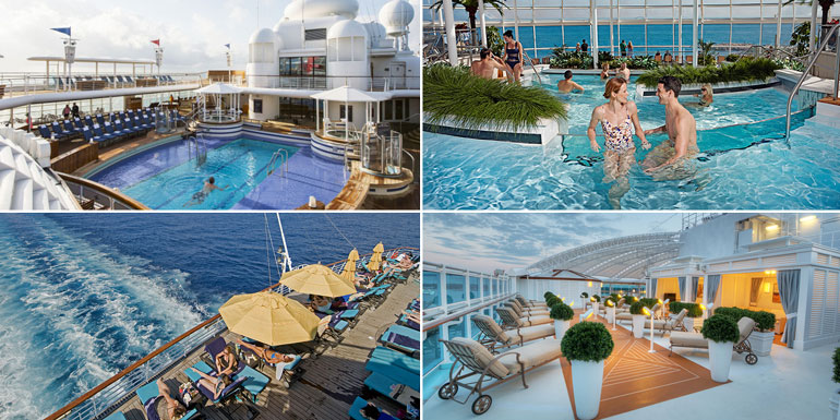 Best Cruise Line For Adults 92