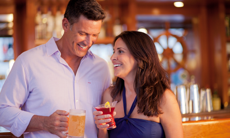 5-best-cruise-lines-for-couples