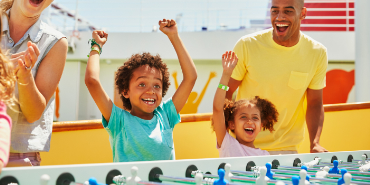 5 Important Tips for Cruising on Carnival Vista