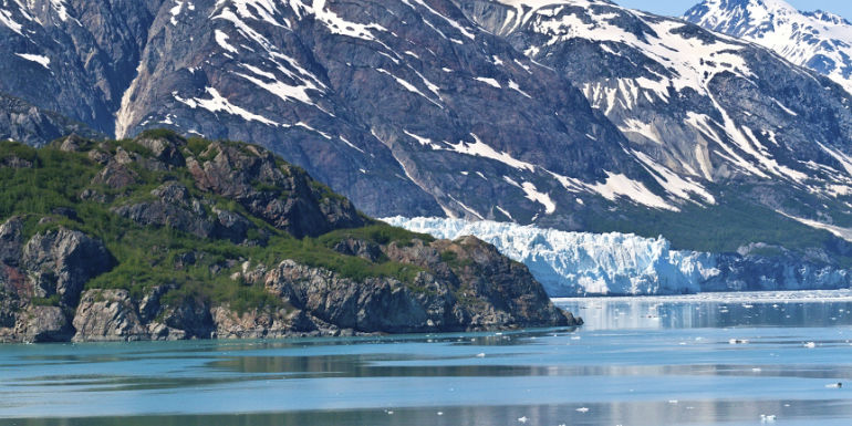 alaska glacier bay cruise beginners guide