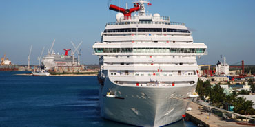 5 Caribbean Ports Not Worth Getting Off The Ship