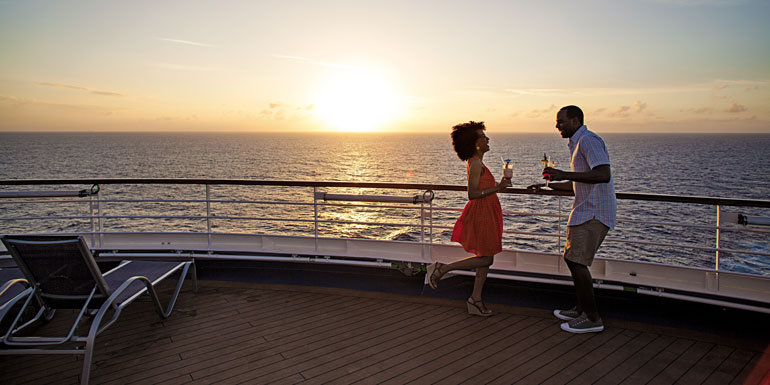 cruise cost estimate price