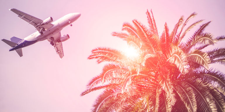 cost plane cruise flight