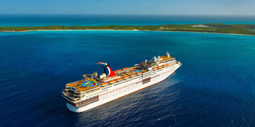 6 Ways Old Ships Are Better Than New Ships