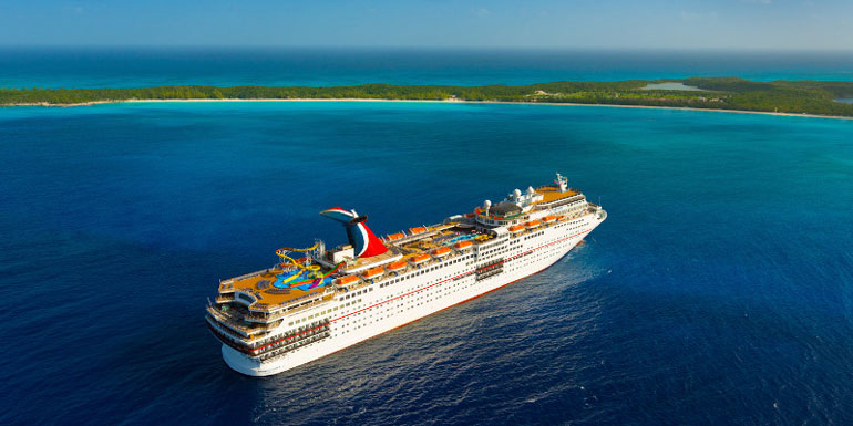 caribbean