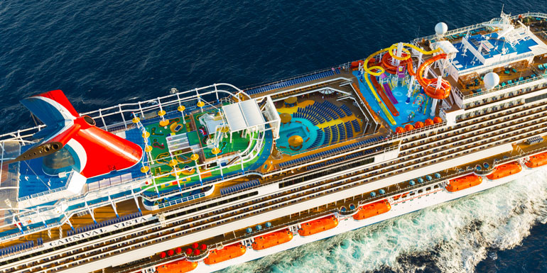 carnival vista new cruiser best ship