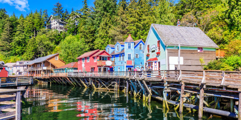 6 Things to Buy in Ketchikan