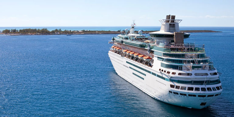 short weekend cruises bahamas caribbean party
