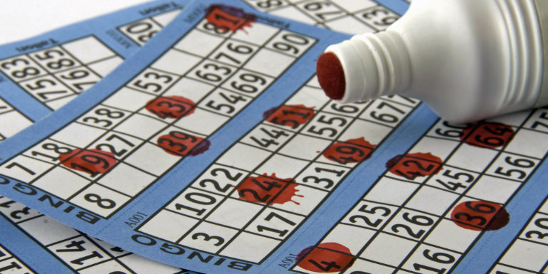 bingo fight weirdest cruise reviews 2017