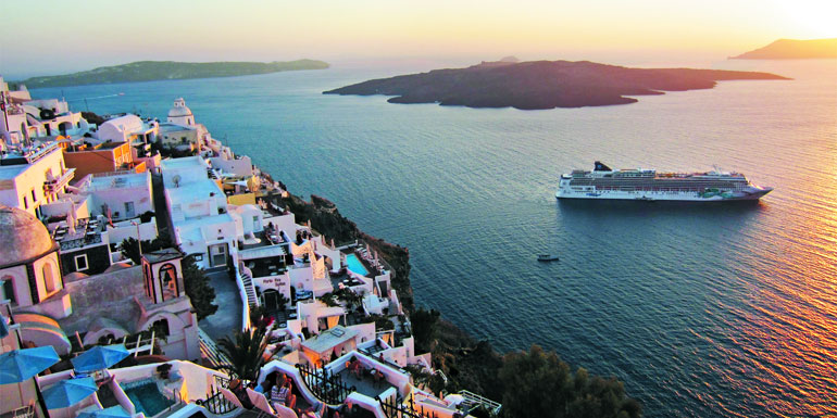 cruise to europe beginners guide