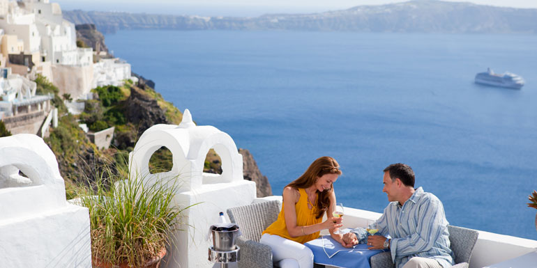 santorini wine mediterranean excursion cruise