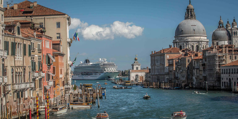 viking star venice