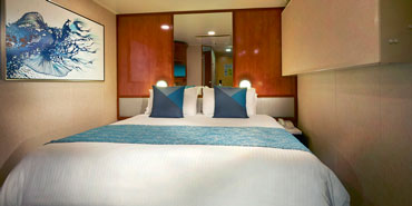 5 Reasons to Reconsider Booking an Inside Cabin