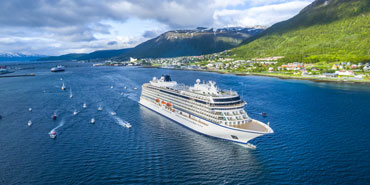 6 Things Viking Ocean Does Differently
