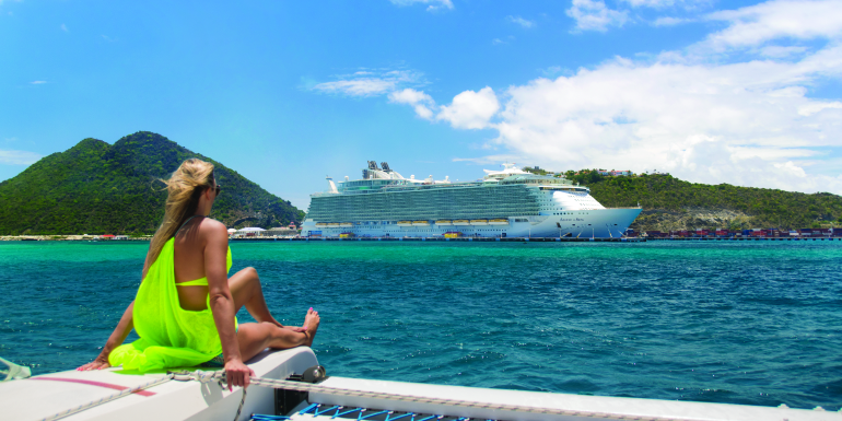 allure of the seas cruise tips