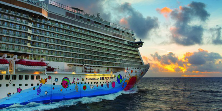 norwegian breakaway 2018