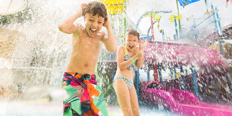 best royal caribbean ships 2018 kids