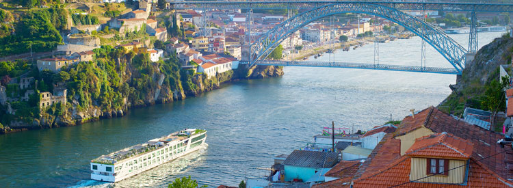 river cruises all destinations world europe